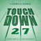 Touchdown (Spanish Edition): Touchdown, libro 1 [Touchdown, Book 1]