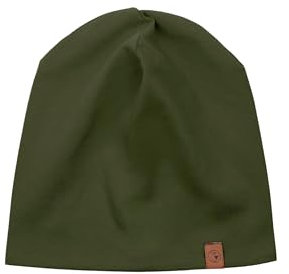 SCHIETWETTER Accessoire Beanie, Mütze für Männer und Frauen, Wendemütze, elastisch
