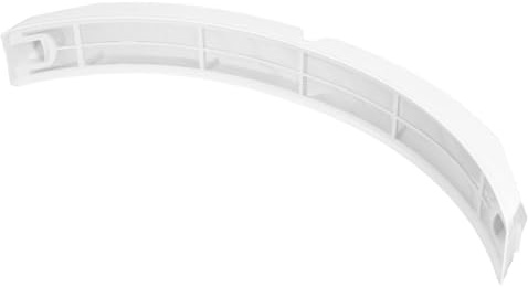 Tumble Dryer Air Intake Fluff Filter Compatible With Tricity Bendix 1254242306