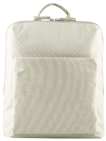 Jost Bergen Daypack Backpack Cream White