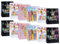 Laro Medium Geschenktüten 10-100 Stk Medium, Anzahl:96, Muster Tüten:Geburtstag Happy Birthday