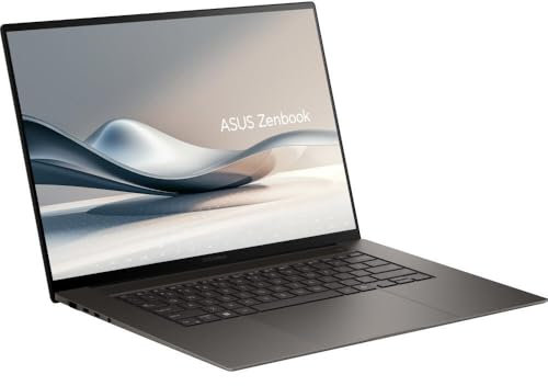ASUS Zenbook S 16 UM5606WA-RK333W AMD Ryzen? AI 9 HX 370