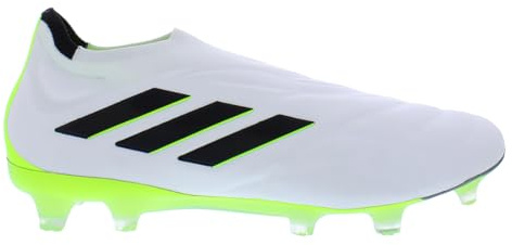 adidas Copa 19.4 Firm Ground Herren Copa 19.4 Firm Ground, Cloud White Core Black Lucid Lemon, 41 1/3 EU