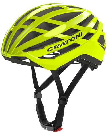 Cratoni C-Vento Fahrradhelm Rennradhelm Gravelhelm Ultra leicht perfekt Belüftet