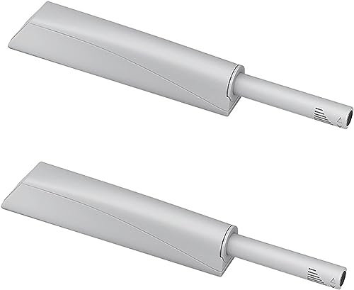 NUZBCPETR Magnetic Door Push Opener, Automatic Door Closer, Door Closer(Onecolor)