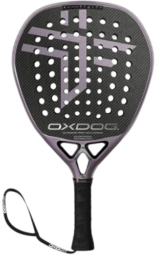 Pala de Padel Oxdog Ultimate Pro + 2026