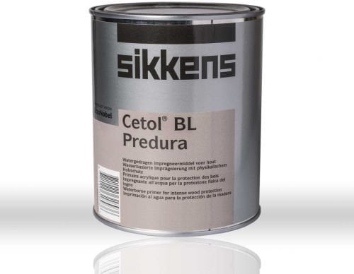 Sikkens Imprägnierung Cetol BL Predura (1L)