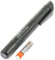 S-5LFT Bremsflüssigkeitstester Tester für Bremsflüssigkeit inkl. AAA Batterie mit 5 LED für alle Standard Bremsflüssigkeiten nach Norm DOT 3 + DO4 + DOT4 Plus + DOT4+ - DOT4 Pro + DOT4 HP + DOT 5.1