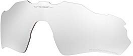 OAKLEY Herren AOO9208LS Lesebrille, Clear Blk IRD Photo Acti, 00