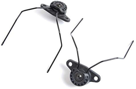 Unity Tactical HLM-M2B Mark 2.0 – Schwarz