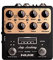 NUX NGS6 Amp Academy - Stomp Box Amp Modeler, Black