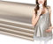 XUDONG EMF-Schutzgewebe, Signalblockierung, EMF-Strahlungsabschirmgewebe, 1,1 Meter Breit, Anti-Strahlungs-Nickel-Kupfer-Gewebe Für EMI/WLAN/Handy/Bankkarte (Color : Silver, Size : 1.1x3m)