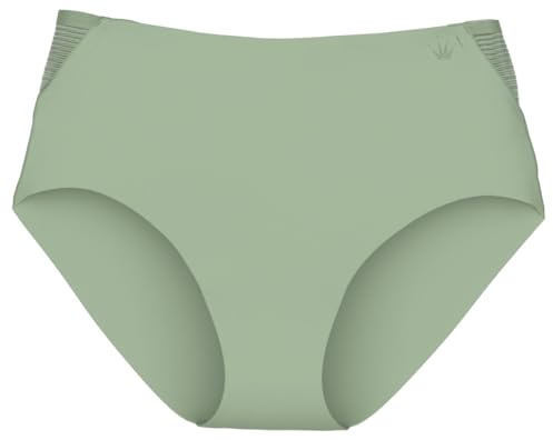 Triumph Damen Flex Smart Maxi EX Briefs, Luscious Jade, XS