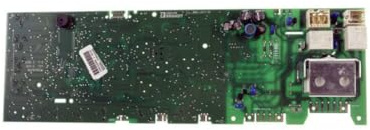 Carte de commande pour lave-linge Brandt AS0062772