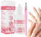 Fulenyi Crème Dissolvante Pour Cuticules, Gel Dissolvant De Cuticules, Crème Adoucissante Naturelle Pour Cuticules, 30ml, Absorption Efficace, Pour Salon De Manucure, Bricolage À Domicile