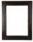 ALUCON Kellerfenster 400x600 mm – Fenster 40x60 cm – Kunststofffenster Innen Dunkle Eiche/Außen Dunkle Eiche – Flügelfenster DIN Links