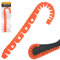 Hockey Stick Cover, Gewicht Hockey Stick Wrap Around Cover | Lightweight Wrap Around Guard Hockey Training Equipment, Street Hockey Stick Set für die meisten Stickgrößen