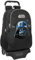 Star Wars Rebellion Schulrucksack mit Trolley, ideal für Kinder verschiedener Altersgruppen, bequem und vielseitig, Qualität und Widerstandsfähigkeit, 33 x 15 x 43 cm, Schwarz, M, Lässig