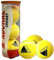 WM MAXIMUS New Adoral Tennis Tape Ball Cricket Tape Ball (Pack of 3) | Guaranteed Original