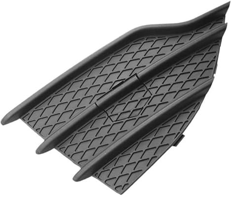 Frontkühlergrills Für Kuga Escape 2013-2016 Auto Gitter CJ5Z17E810AA FO1039124 Auto Vorne Rechts Stoßstange Nebel Licht Kühlergrill Unteren Einsatz Trim