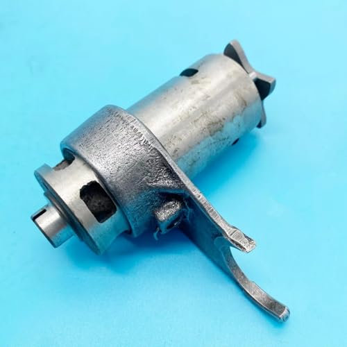 SYYYGDM [Pièces de Moto] Fourches de Changement de Vitesse inversées pour VTT 50cc à 125cc