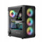 VIST PC Gaming Ryzen 7 5700X - RAM 32GB - RX 9060 XT - SSD 1TB M.2 - W11 Pro