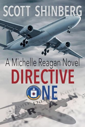 Directive One (Michelle Reagan, Band 2)