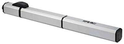 1 x Motorisation hybride pour portail battant FAAC S450H CBAC (24V).