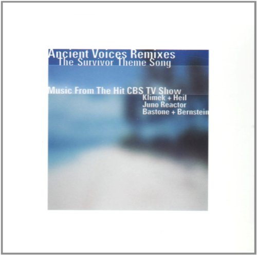 Survivor: Ancient Voices Remixes
