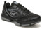 Ryka Damen Devotion Xt Crosstrainer, Schwarz Meteorit Weiß, 39 EU Weit