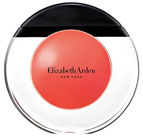 Elizabeth Arden Tropical Escape Lip Oil 7ml, Pampering Pink