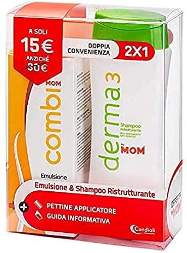 Candioli Läuse-Lotion 100 ml