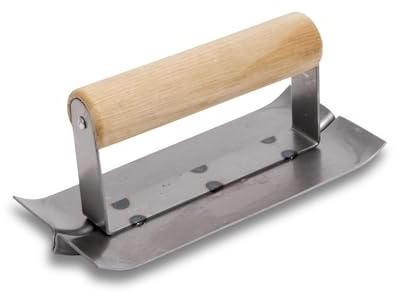 6 X 2 3/4 Beton-Nutfräse - 1/2 Rillen