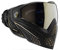 Dye i5 Paintball Maske, Mehrfarbig (Onyx Black Gold), One Size