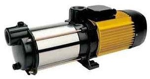 Espa Prisma – Pumpe Dunstabzug/A Horizontal prisma-25/5-m 230 V