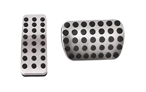 Automatik Pedalset Accelerator Bremse Pedale