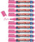 Edding 360 Whiteboard Marker – Pink