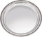 Trophy Silver Plated Round Salver Plate 30cm with Box Plus Free Engraving T080D/OX015