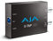 Aja U-TAP SDI USB 3.0 Videoaufnahmekarte (240p, 360p, 480p, 525i, 540p, 576p, 625i, 720p, 1080i, 1080p, 48 kHz, 24 kbit/s, 200 g, 103 mm, 61 mm)