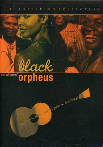 Black Orpheus (The Criterion Collection)