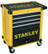 Stanley FMHT0-80442 Werkstattwagen, 4 Schubladen, bestückt, 9 Module