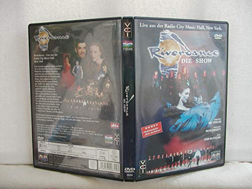 Riverdance - Die Show: Live aus der Radio City Music Hall, New York