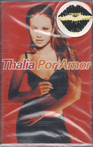 Por Amor (Amor A La Mexicana)