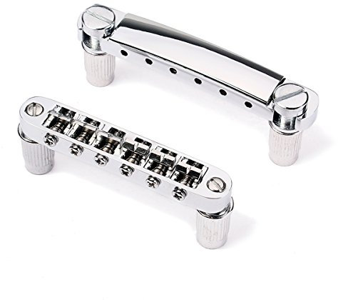 , Gitarren-Brücke für Gitarre, SG ES Dot