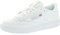 Reebok Damen Club C 85 Laufschuhe Sneaker, Weiã Hellgrau, 35.5 EU