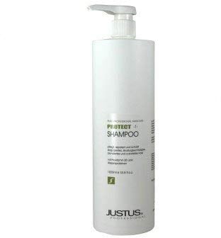 JUSTUS Protect Shampoo 1000 ml