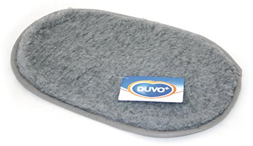 Duvo+ 893636 Matte Nappa Oval
