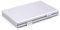 vhbw Étui, malette pour 24x Nano SIM, 2X Outil d'ouverture SIM - argenté