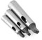 Hilitand 3 pezzi/set MT1- pinza e accessori manicotto riduttore e asta di estensione MT2 MT2- MT3 MT3- MT4 Adattatore conico Riducente mandrino Mandrino Torni Macchina parte