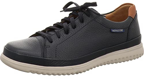 Mephisto Thomas Herren Halbschuhe, Größe:44 EU